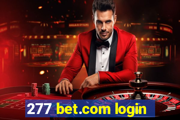 277 bet.com login